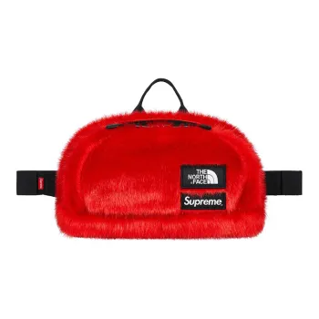 The North Face X Supreme FW20 Fanny Packs