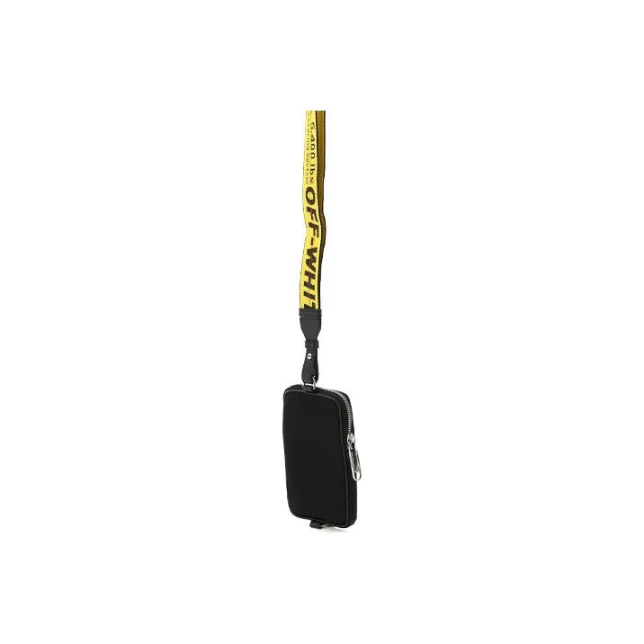 OFF-WHITE Coin Purses-1