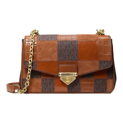 MICHAEL KORS Luggage Collection Crossbody Bags