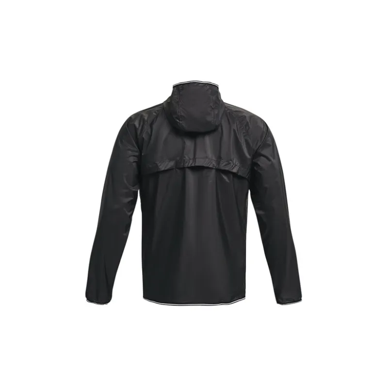 Under Armour Jacket Men's Black-1