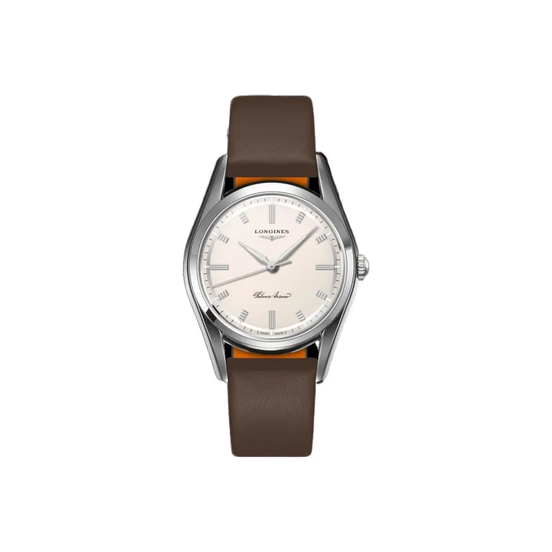 LONGINES Men Classic Vintage Watch-0