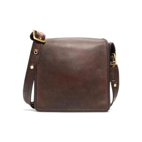 COACH Organizer Crossbody Bags