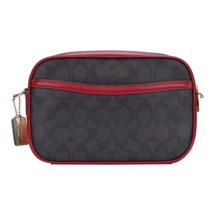 COACH Jes Crossbody Bags-3