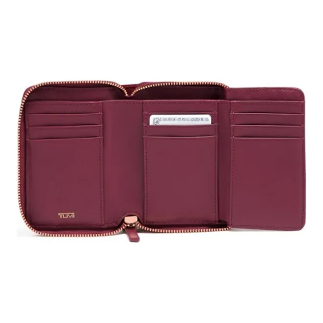 TUMI Voyageur Wallets-3