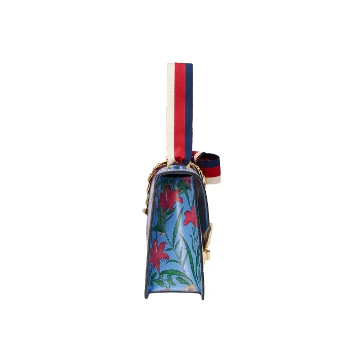 GUCCI Sylvie Handbags-3