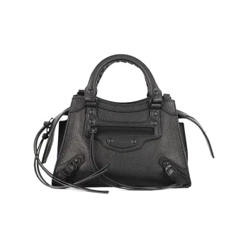 Balenciaga Neo Classic Handbags