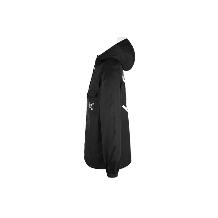 KENZO Jackets Men Black-2