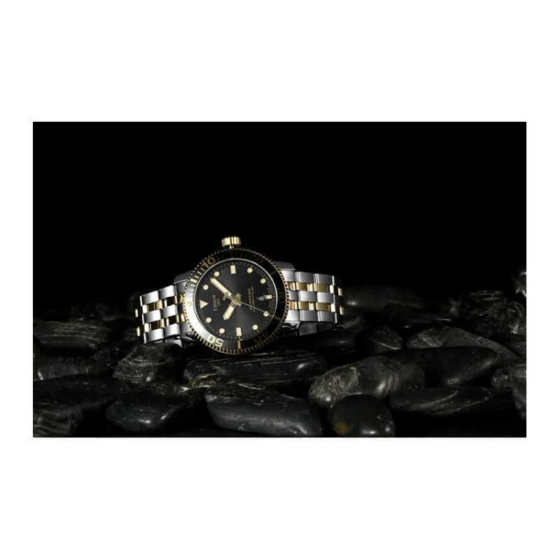TISSOT Men Starfish Collection Watch-3