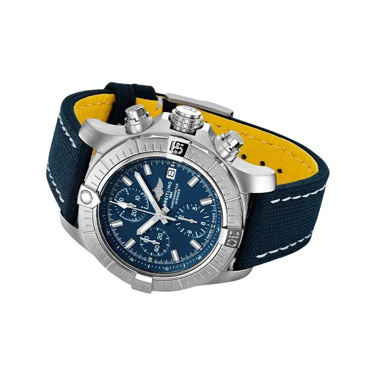 Breitling 2024 Pre owned Avenger Chronograph 45mm-1