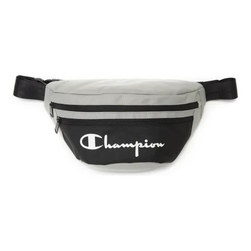 Champion Fanny Packs Gray/Black