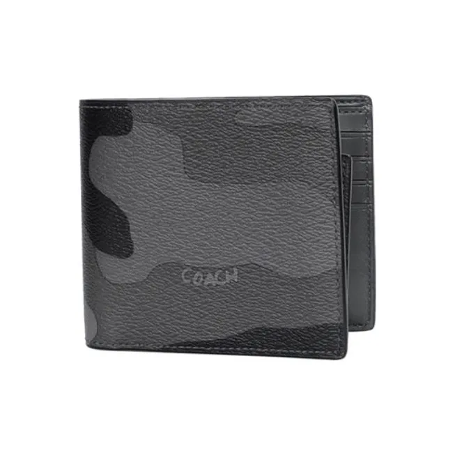 COACH 3 IN 1 Wallet Wallets-1