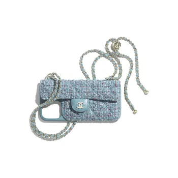 CHANEL Cellphone Pouches