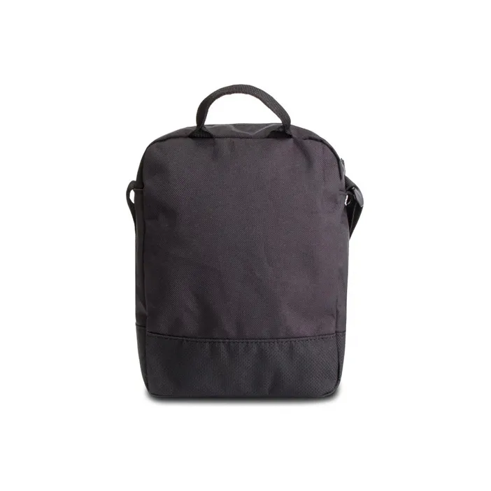 PUMA Fabric Handbag Shoulder Bag Crossbody Bag Unisex Black-4