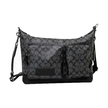 COACH Ranger Portable Crossbody Bag Shoulder Bag Men's