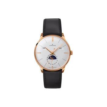 JUNGHANS Men Meister Master Collection Watch