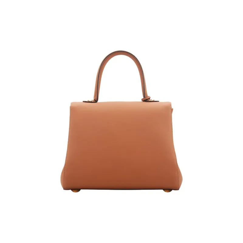 Delvaux Brillant Handbags-2