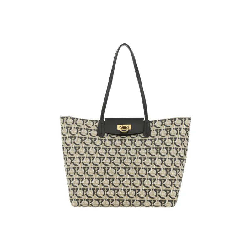 Ferragamo Shoulder Bags-0