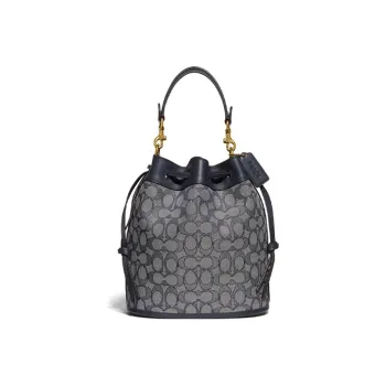COACH Field Shoulder Bags