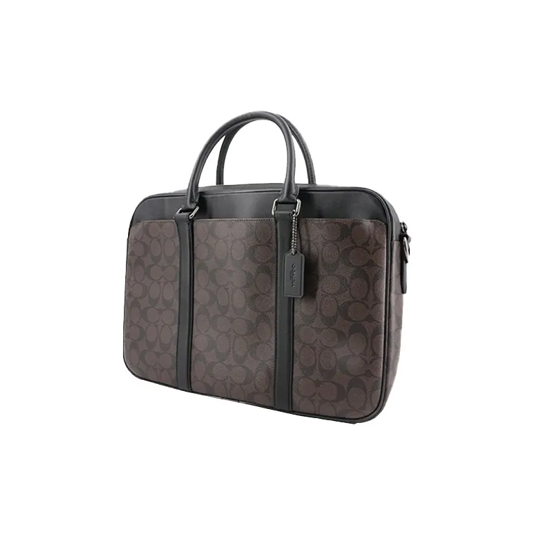 COACH Perry Clutches-1
