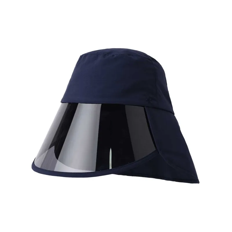KENMONT Sun Protection Hats Women's-5