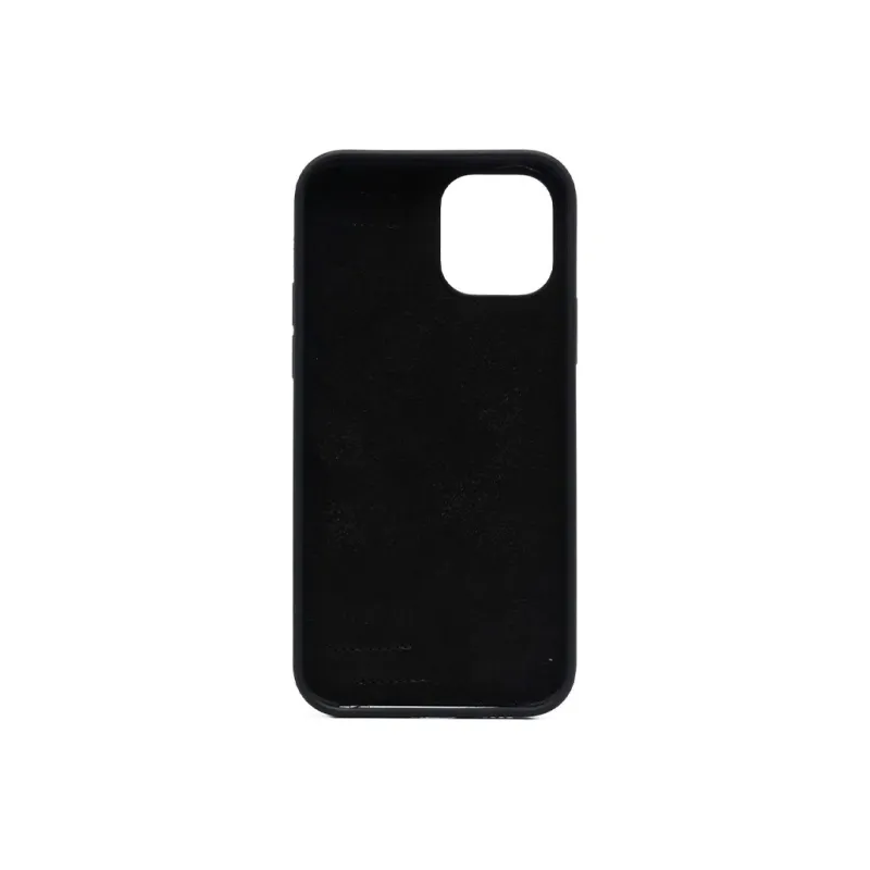 PALM ANGELS Phone Cases Unisex Black-1