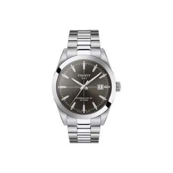 TISSOT Men Windy Collection Watch