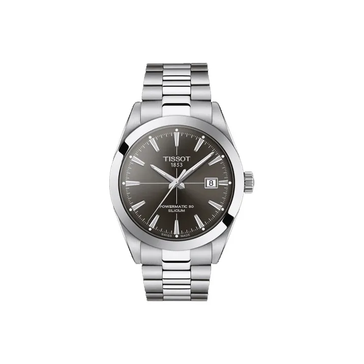 TISSOT Men Windy Collection Watch-0
