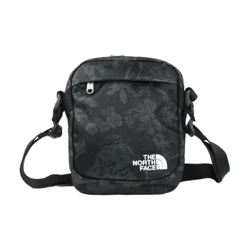 THE NORTH FACE Crossbody Bags Black