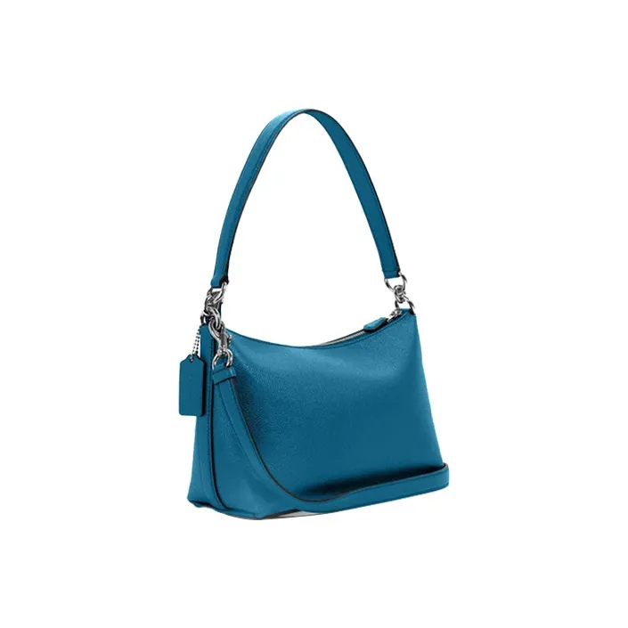 COACH Lewis Shoulder Bags-1
