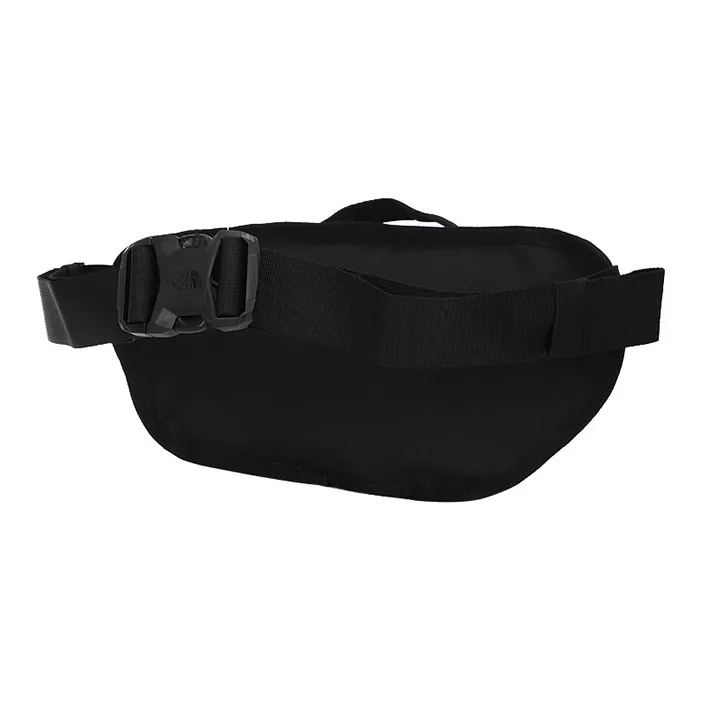 THE NORTH FACE Fabric Fanny Pack Regular Unisex Wood Grain Green/Black-1