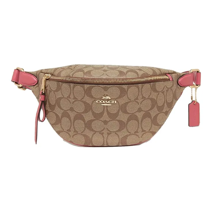 COACH Belt Fanny Packs-1