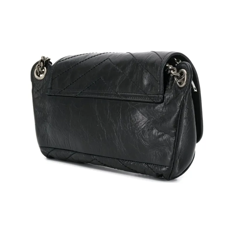 SAINT LAURENT Niki Sling Bags-2