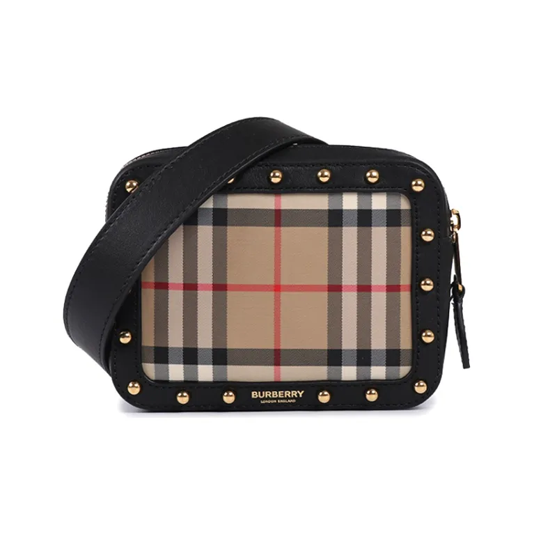 Burberry Shoulder Bags-0