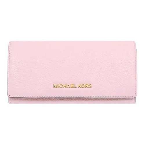 MICHAEL KORS Luggage Collection Wallets