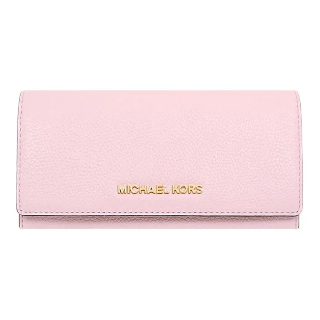 MICHAEL KORS MICHAEL KORS Luggage Collection Wallets-0