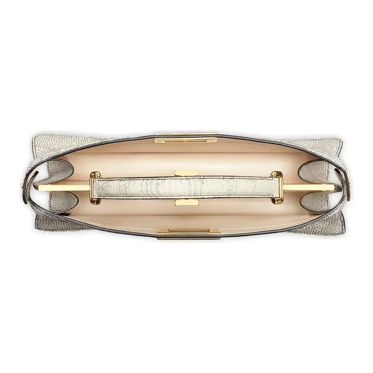 FENDI Peekaboo ISeeU Handbags-3