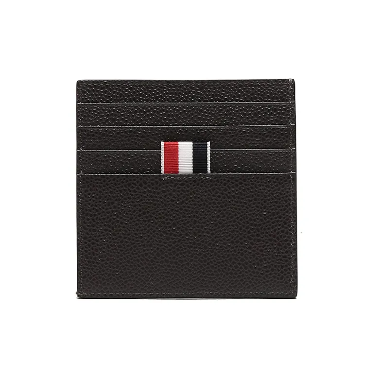 THOM BROWNE Card Holders-2