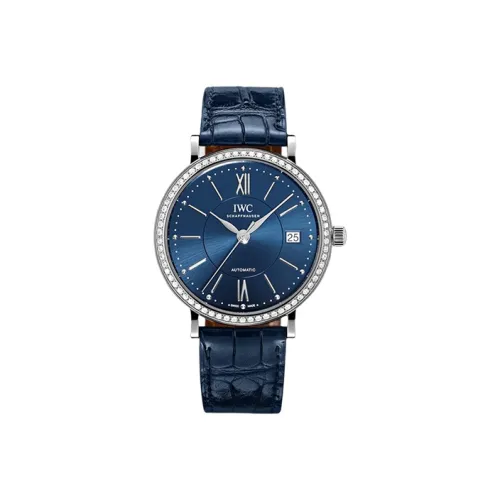 IWC Women's Baotai Fino Series Swiss Watches