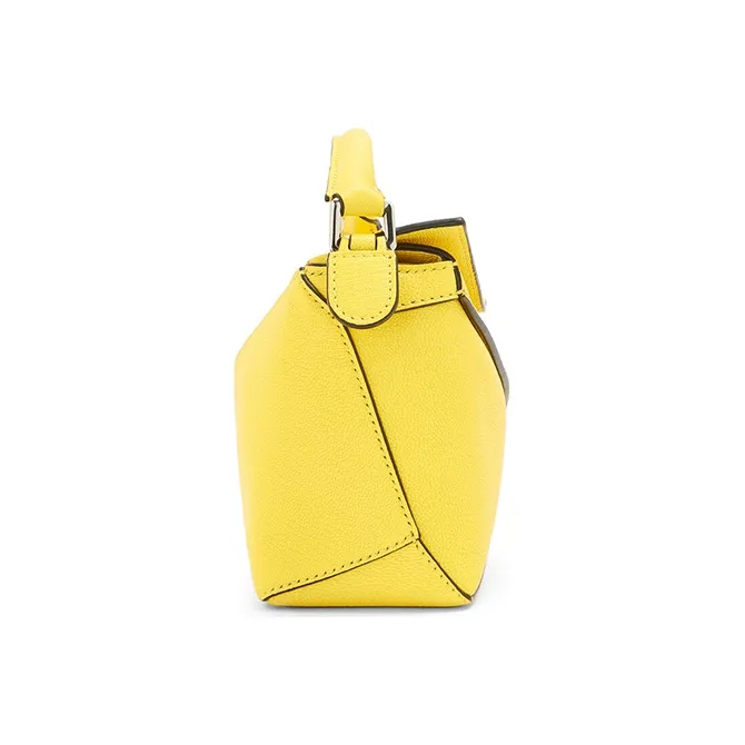 LOEWE Puzzle Handbags-2