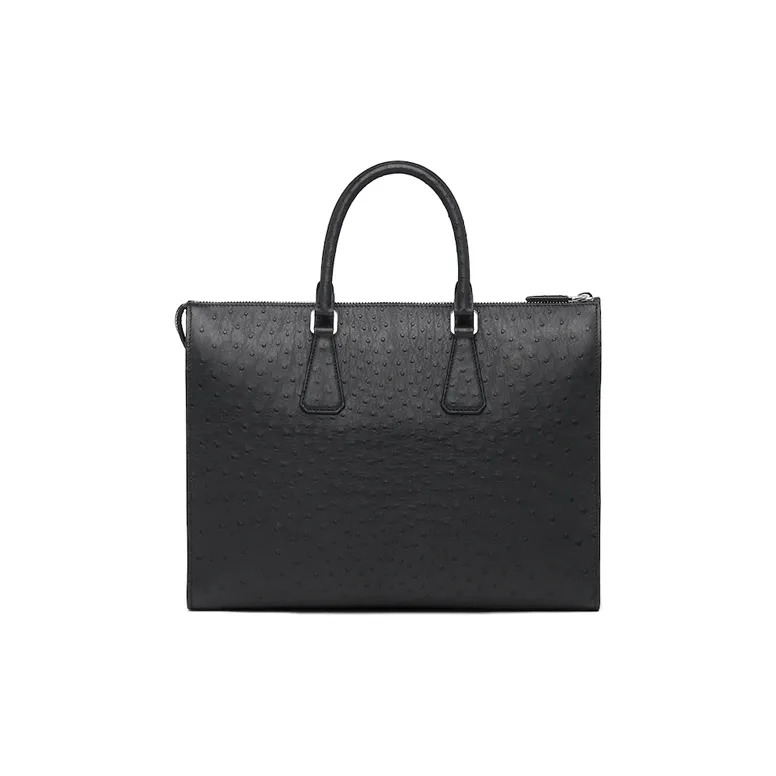 PRADA PRADA Luggage Collection Men's Black-2