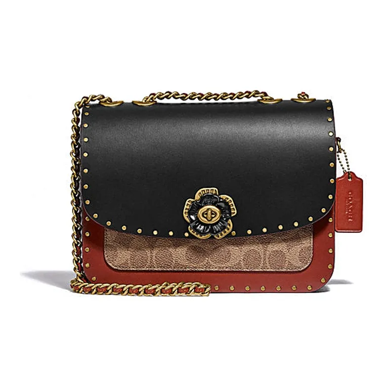 COACH Madison Crossbody Bags-0