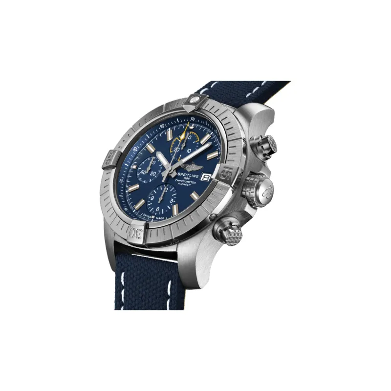 Breitling Avenger A13317101C1X1-1