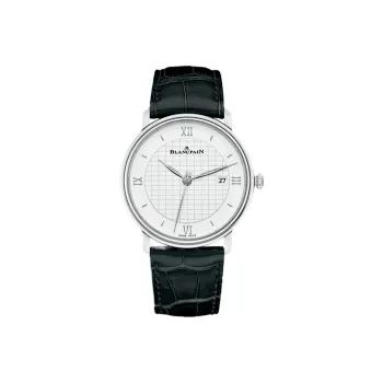 BLANCPAIN Men VILLERET Watch