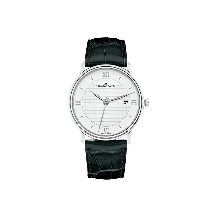 BLANCPAIN Men VILLERET Watch-0
