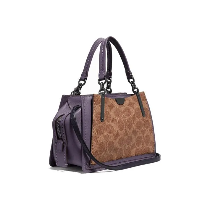 COACH Dreamer Handbags-1