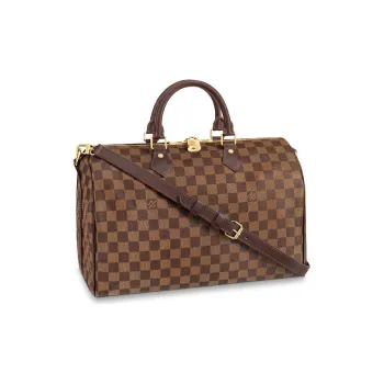 LOUIS VUITTON Speedy Bandoulière 35
