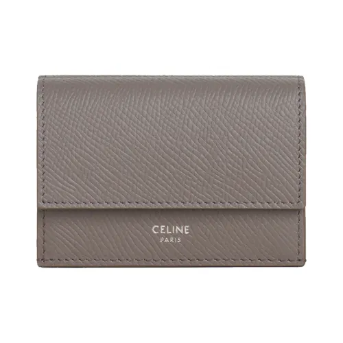 CELINE Wallets