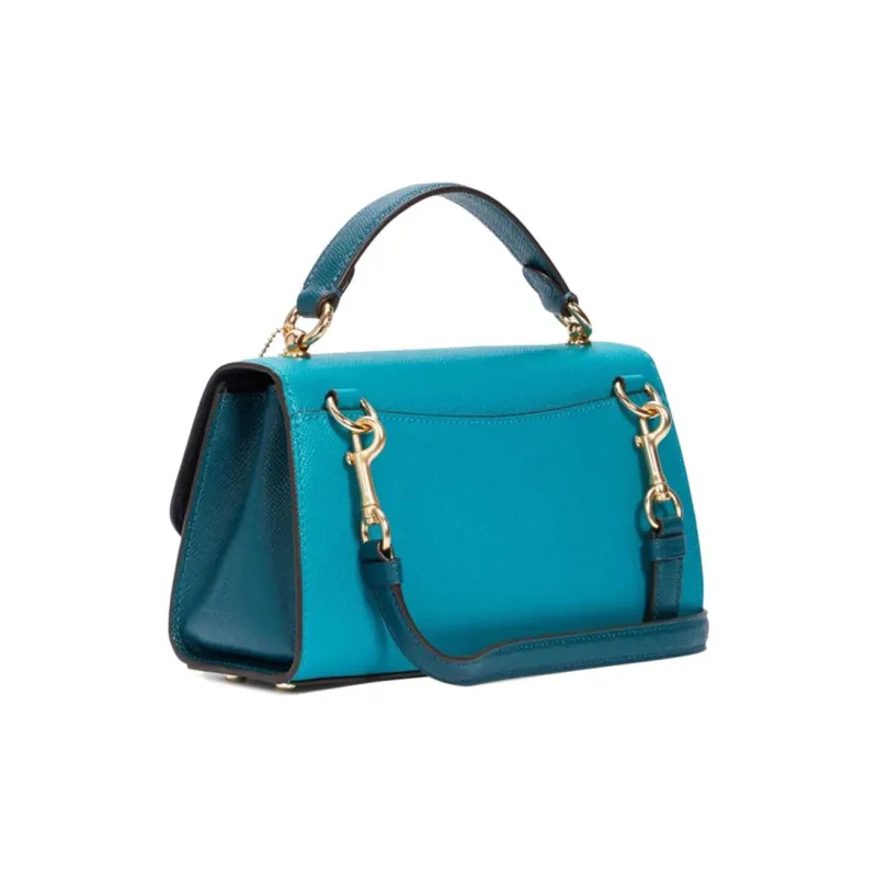 COACH Tilly Handbags-1
