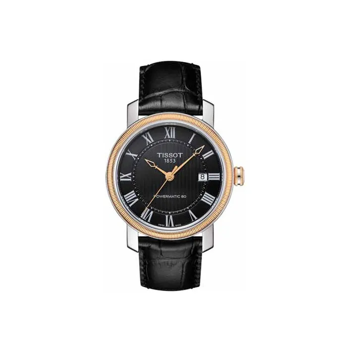 TISSOT Men Watch-0