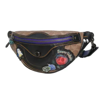 Disney X COACH Campus Fanny Packs